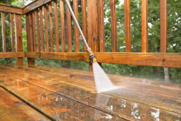 Best Dumpster Area Cleaning  in Henrietta, TX